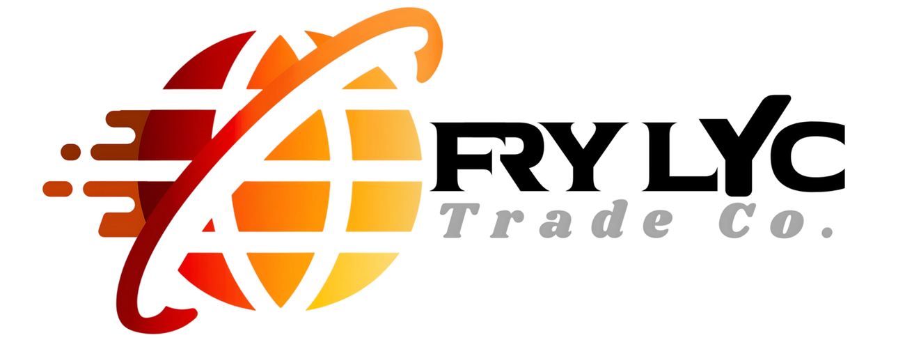 Frylyc Trade Company Logo